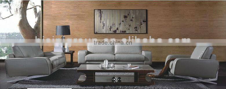 Bisini Fashional Hotel Lobby Furniture Sofa Set (BG90454)