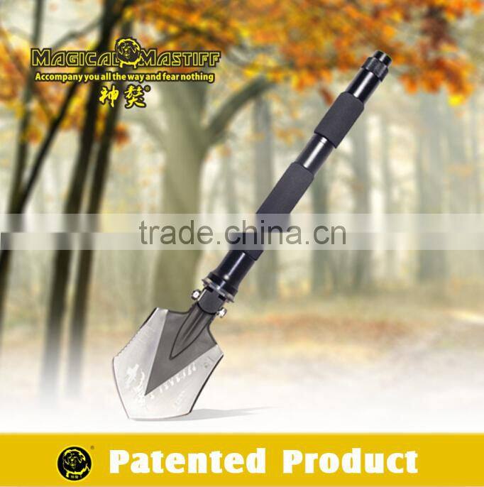 Professional Hi-carbon Steel Garden Tools China,Spade Shovel and Hammer Hoe Cutter