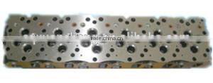 brand new for hino auto parts price, cylinder head for hino P11C TD 24V S11101-4302