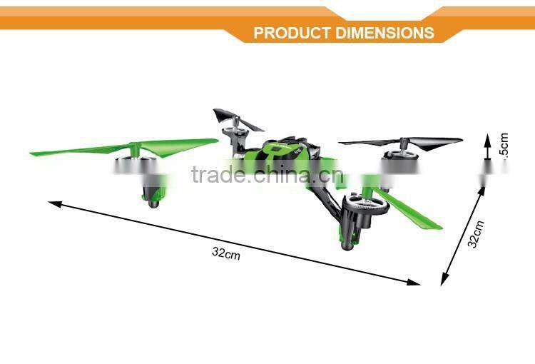 2015 hot selling! 8927V 2.4G 4 Channel 6 - Axle fpv rc quadcopter helicopter with camera, RPH202762