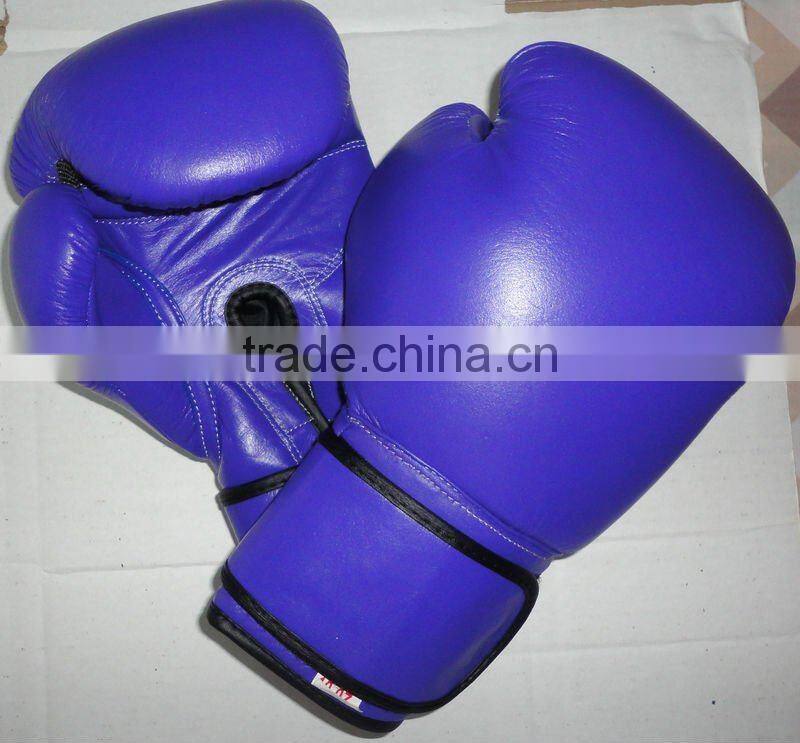 professional boxing gloves