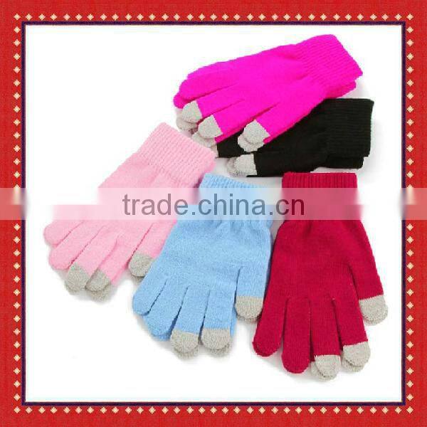 Smart Screen Touch Gloves
