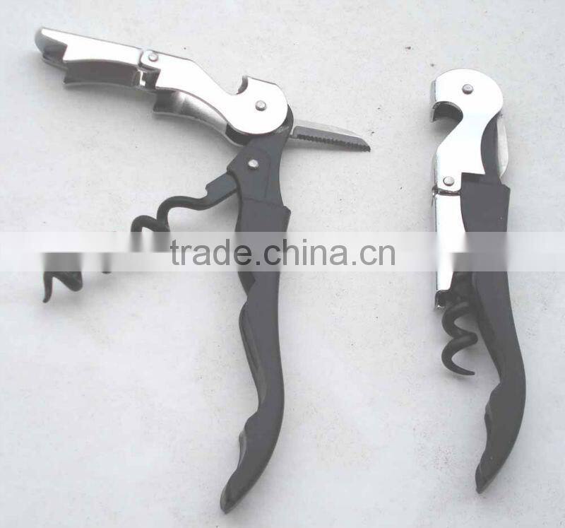 3 Function Bottle Shape Mini Pocket Tool