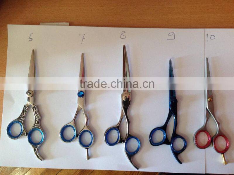 solingen scissors