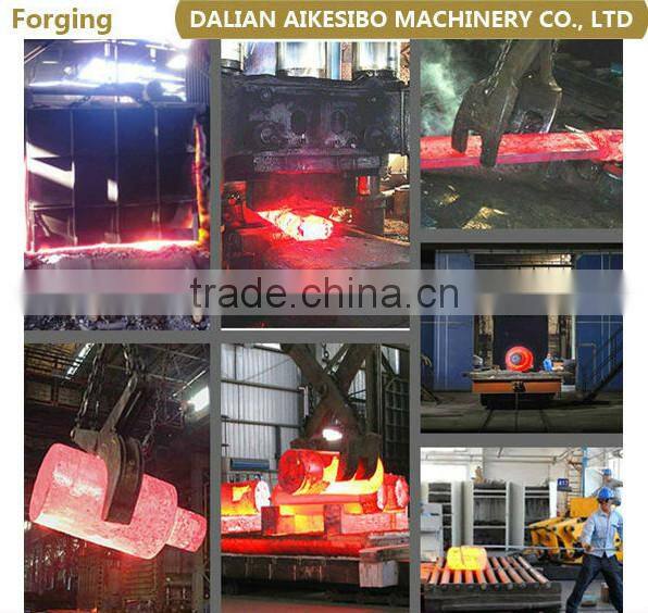 steel forge square spare parts