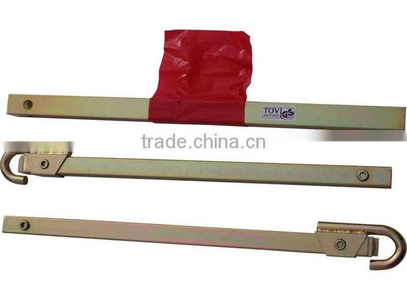 2 Ton A frame Adjustable Car Towing Bar