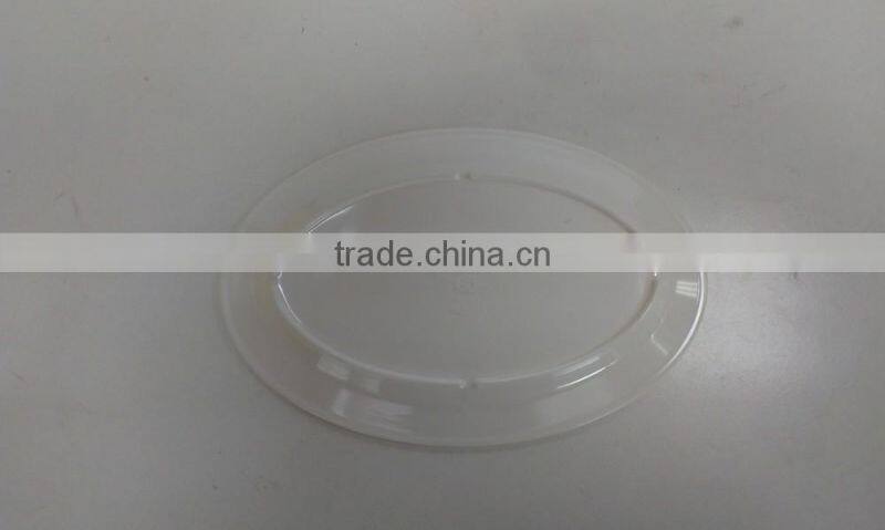 oblong dinnerware plate Melamine Plate
