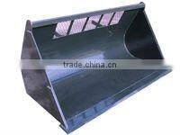 wheel loader with bale clamp,bale grab