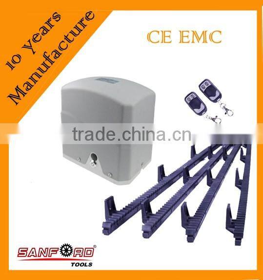 Automatic Gate Opener Motor for Sliding Gate Price