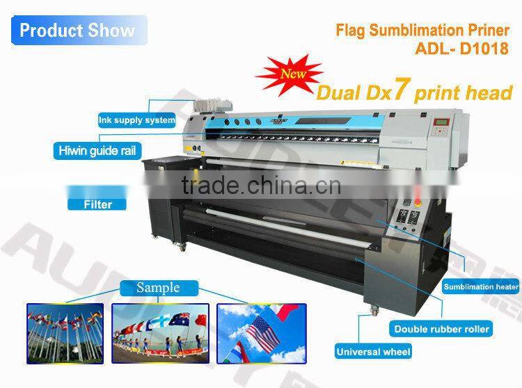 hot sale sublimation digital printer wholesale price