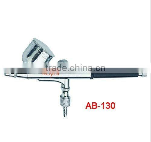 Dual Action Airbrushes