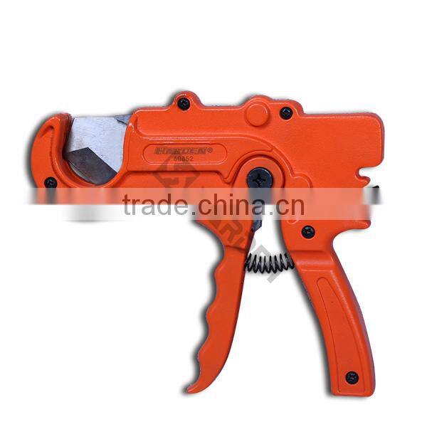 Professional 6-35mm Alloy Steel PVC Pipe Cutter