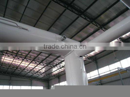 Steel Portable Soccer Goal