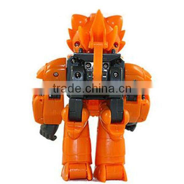 cheap plastic robot making robot toys for kids fancy robot toy supply from china ICTI manufacture on alibaba