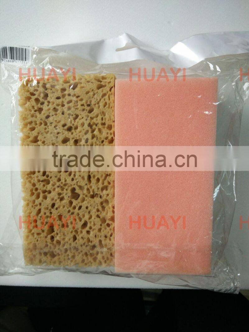 hot sale water absorption car cleaning sponge