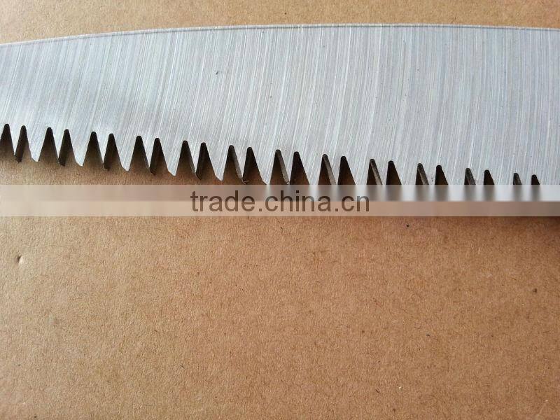 collapsible hand saw