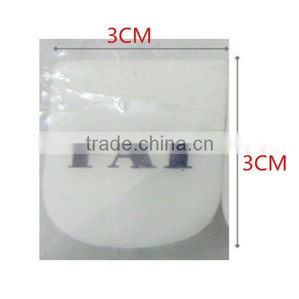 PC-3398 Office Binding Supplies plastic paper clip