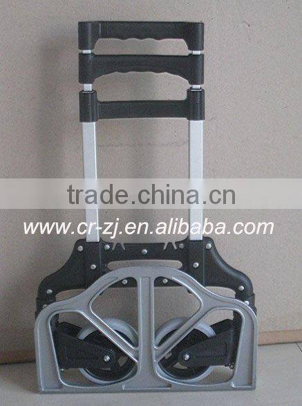 The most popular foldable hand truck in 2011
