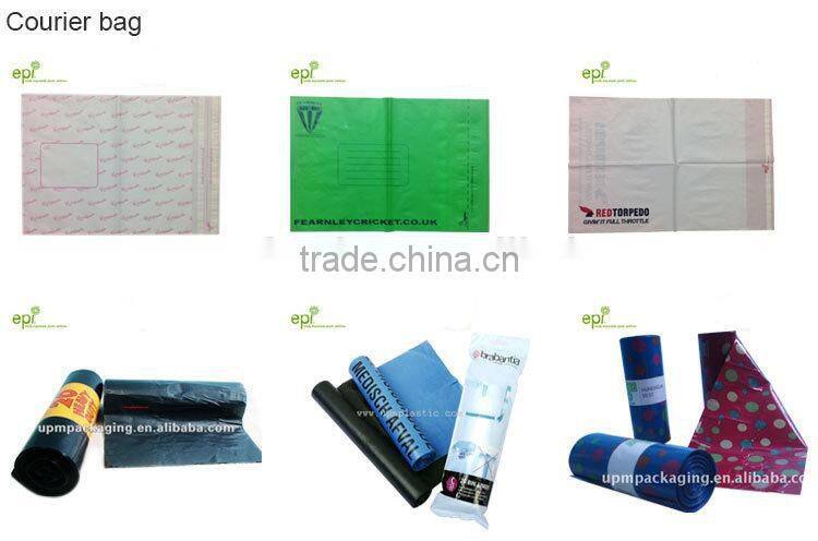 plastic disposable biodegradable glove