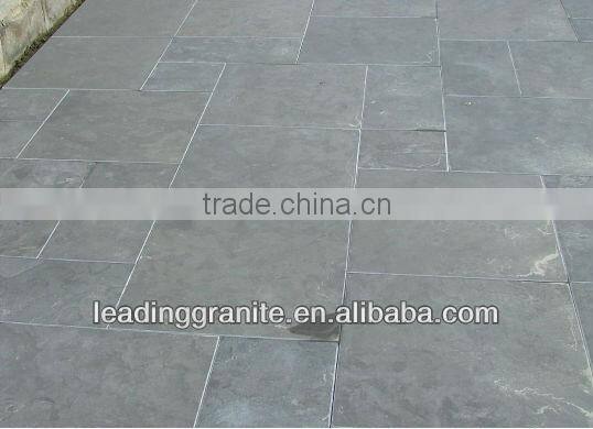 blue limestone