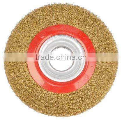 6" Wire Wheel Brush