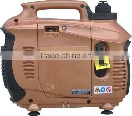 1.6KW Digital Inverter Generator