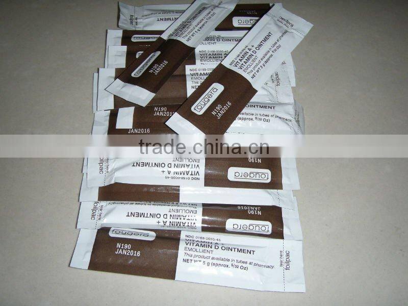 Tattoo Ointment(100pcs/bag)