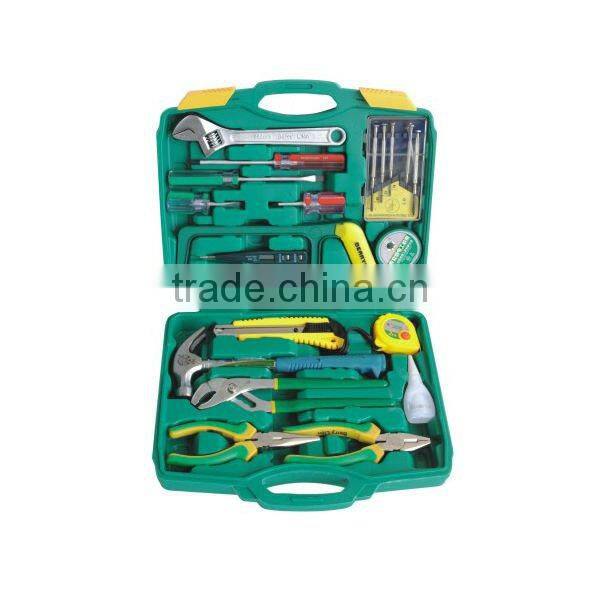 Berrylion High Quality Precision Socket Set 82pcs Socket Wrench Set