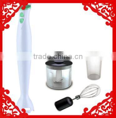 electric hand blender stick blender 250w/500w