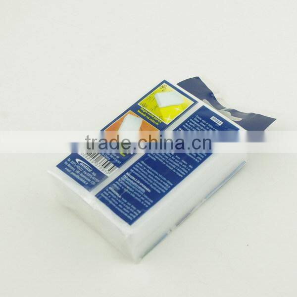 2015 Household Magic Earser Cleaning Melamine Sponge