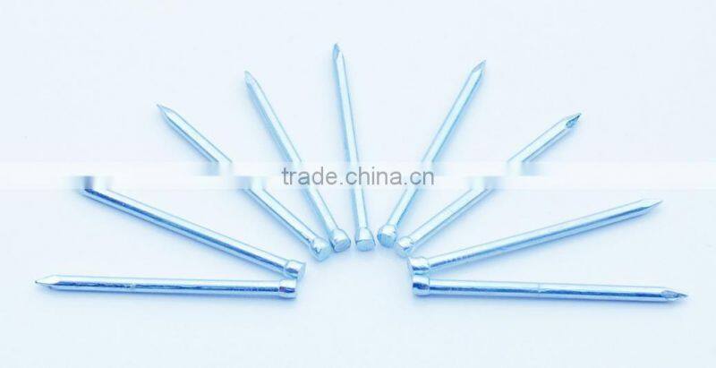 Factory manufacturer wire Carbon iron common nail