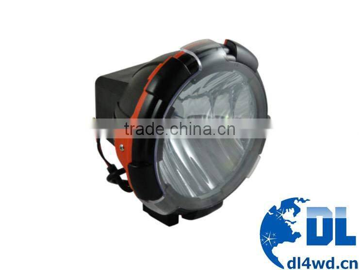 4wd accessories HID car roof fog lamp 4x4 car lamp 12v,universal for lamp