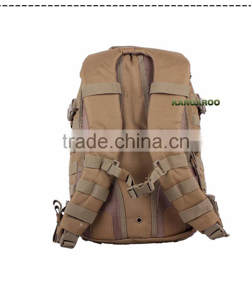 Hipster Hunting Tactical Military Backpack