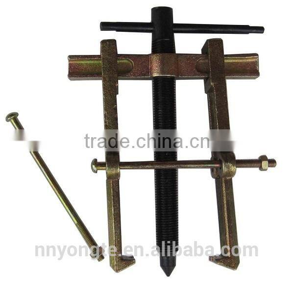 Two Legs Hydraulic Puller