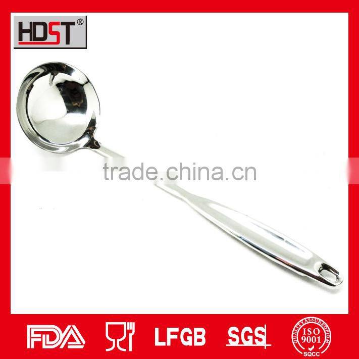 Food Grade Kitchen Utensil,201stainless hollow handle kitchen Utensil