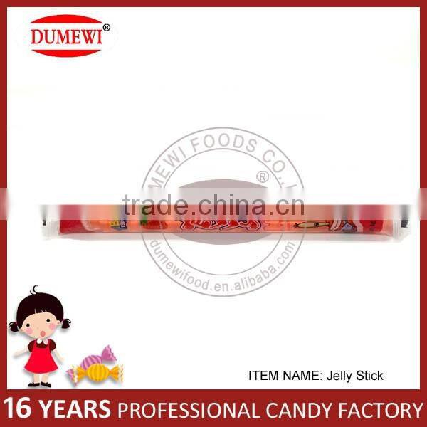 Long Stick Jelly Pudding