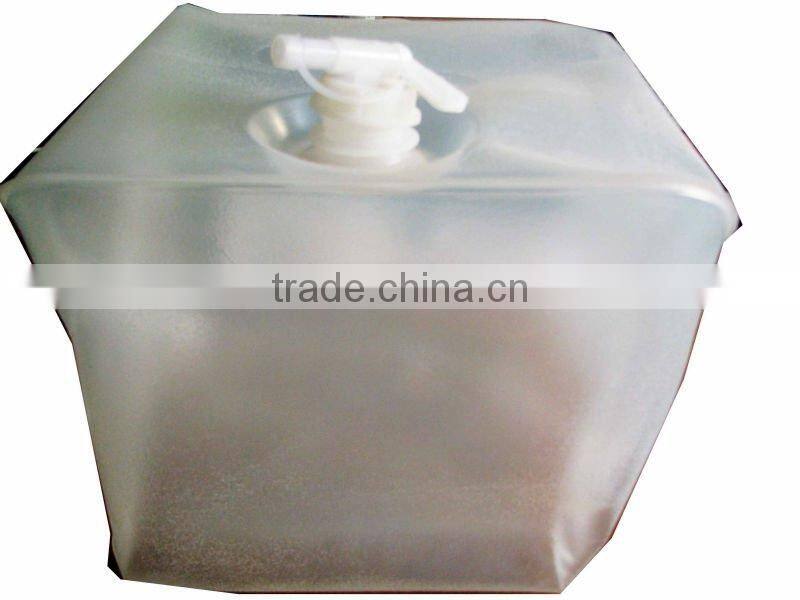 KINGZEST Seasoned Sushi Vinegar