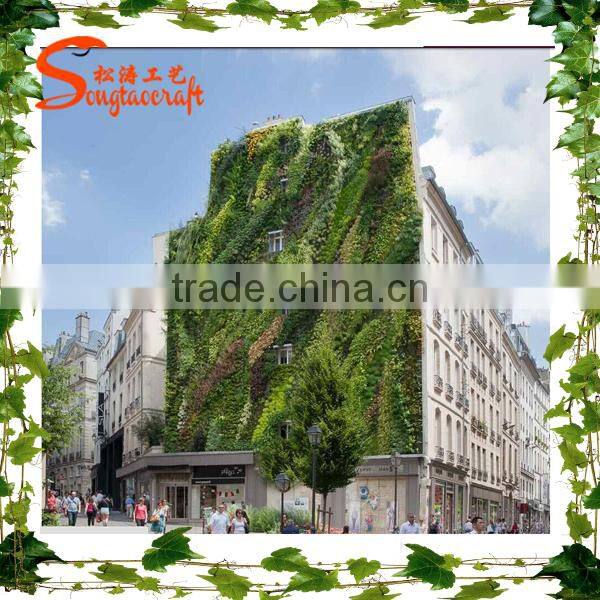 High simulation all kinds grass fake grass home decoration artificial grass wall