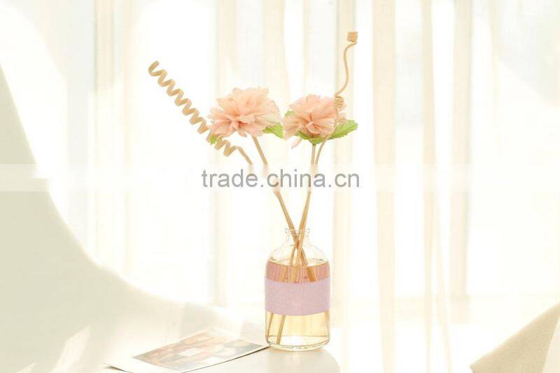 hand made sola flower for home fragrance