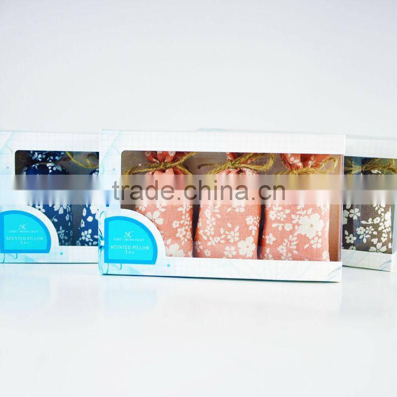 EA2-140011 high quality fragrance sachets, office scented sachet