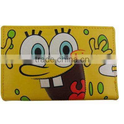 2014 new style fashion ladies wallets and purses