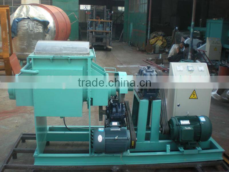 z blade kneading machine for putties