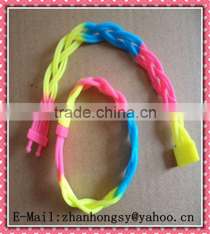 hot sell silicone watch storage data device