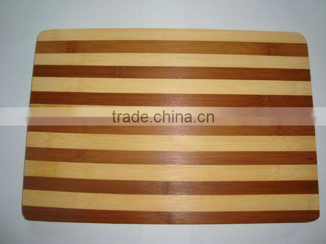 Wholesale bamboo cutting board
