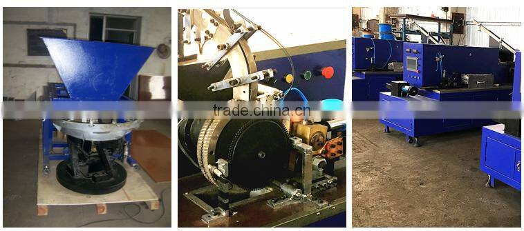 hot sale & high quality Coil Nail Making Machine