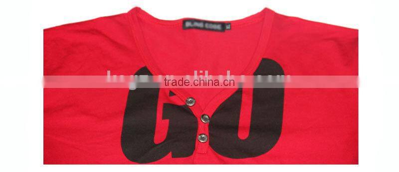 Custom Your Design Photo Text Logo Personalised Men's Printed T-Shirt