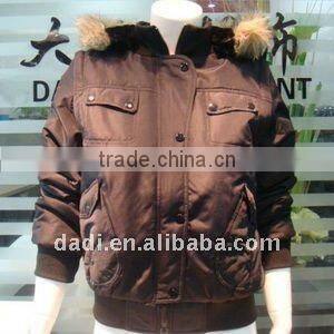 Stylish Winter Picture OF Jackets For Women 2014
