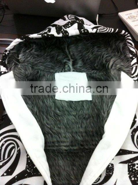 1013A stocklot garment