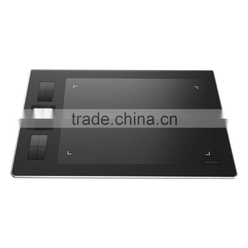 New!Genuine Huion DWH69 Professional Kids Drawing or Signature Pad Wireless Graphic Tablet