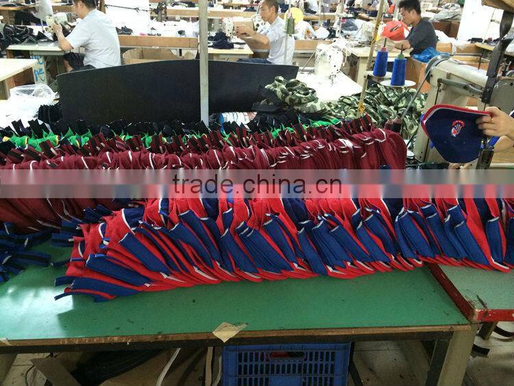 China suppliers good quality fashion LED lamp Baseball cap